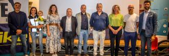 Presentazione Lignano Bike Marathon e La Roste Gravel